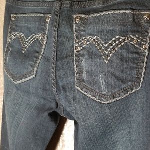 Request Jeans NWT
